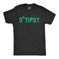 O Tipsy I39m Drunk St Patrick39s Day Shirt Lucky Green Irish Shirt Clover Shirt Funny Shirts Drinking Shirt Ireland Party Shirts Graphic Tee – Cozy Vibes · Great Gift For Fans