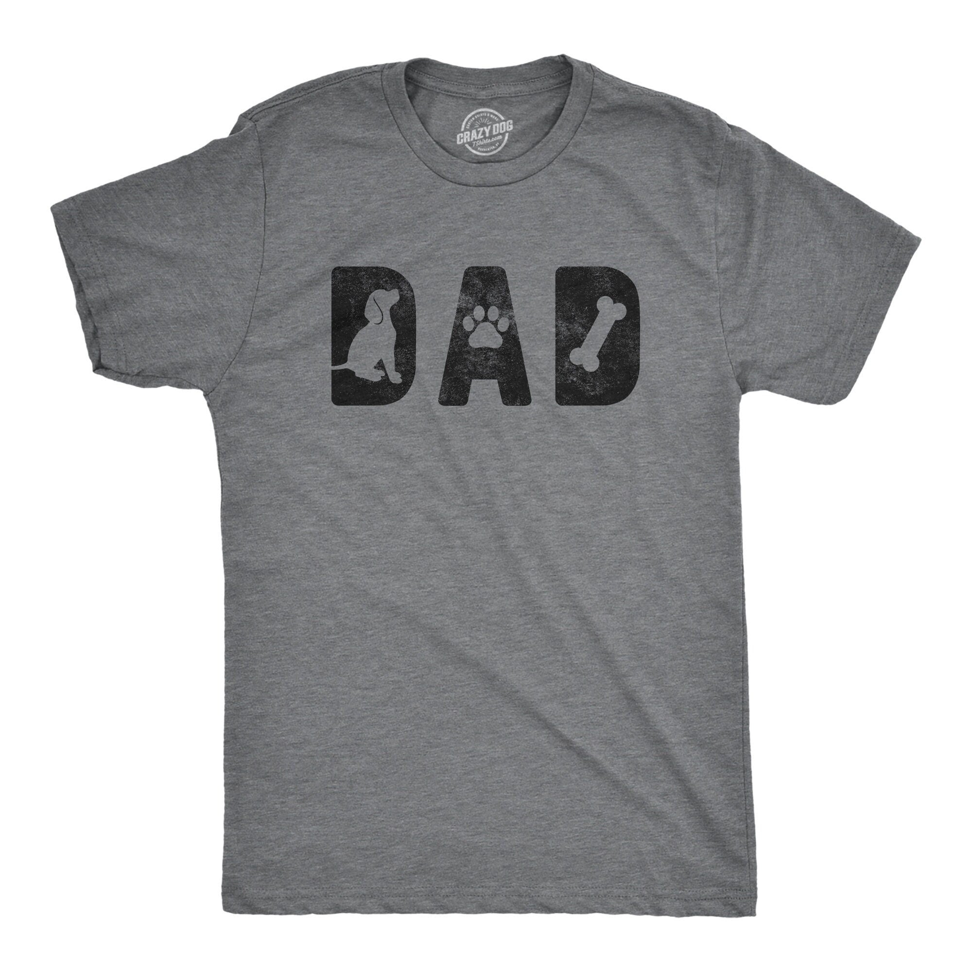 Dog Dad Shirt Dog Dad Icons Funny Dog Shirt Mens Dog T shirt Gift for Dog Lovers Shirt for Dog Owners Gift for Dog Owner Graphic Tee – Warm & Stylish · Trending Graphic Apparel
