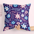 Subtle Trans Pride Flowers Pillow Case Insert All Over Throw Pillow Pride Cushion Cover LGBTQ Transgender Pride Pillow Cover Graphic Tee – Feel-Good Design · Trending Graphic Apparel