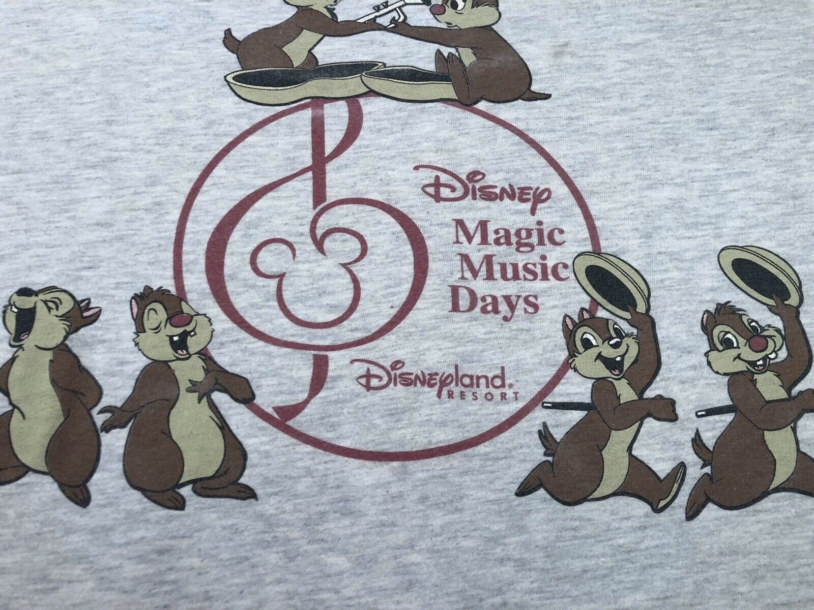 Vintage 2000s Y2K 2002 Chip N Dale Rescue Rangers Disneyland Disney T Shirt M Graphic Tee – Premium Graphic · Trending Graphic Apparel