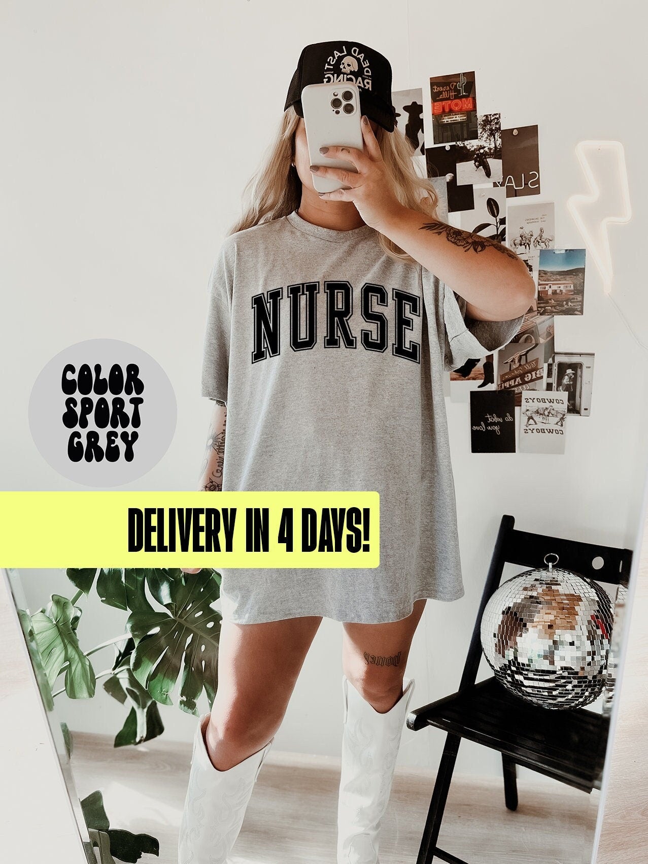 Nurse Grad New Appreciation College Shirt Gifts Tshirt Tees TShirt Unisex Funny Graphic Tee – Everyday Comfort · Must-Have Style