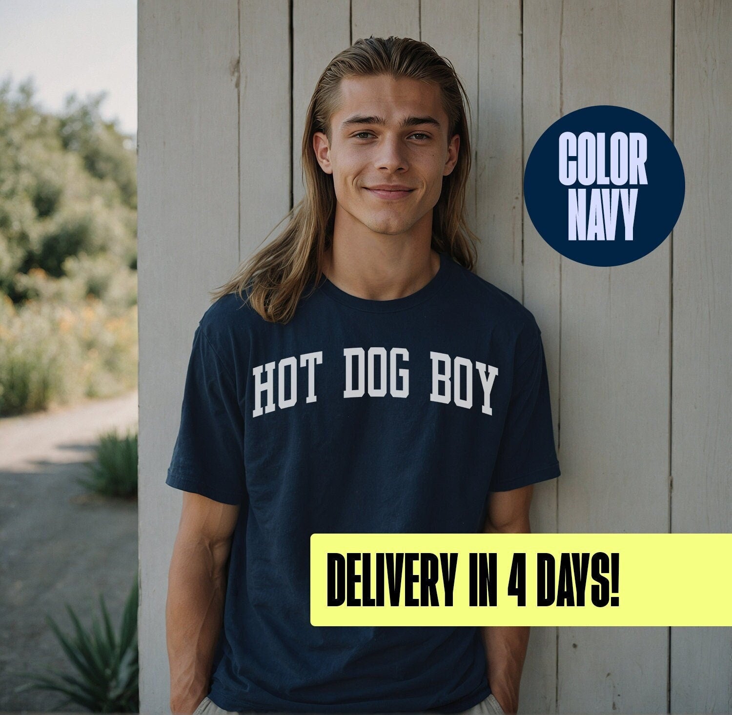 Hot Dog Boy Shirt Gifts Tshirt Tees TShirt Unisex Funny Express Graphic Tee – Fan Favorite · Trending Graphic Apparel