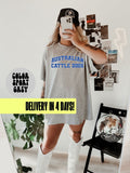 Australian Cattle Dog Mom Shirt Gifts Tshirt Tees TShirt Unisex Funny Express Graphic Tee – Feel-Good Design · Top Pick For Any Outfit