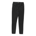 Diesel Womens Black High Rise Skinny Jeans Vintage High End Designer Denim VTG Graphic Tee – Easygoing Wear · Top Pick For Any Outfit