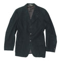 Dolce Gabbana Mens Navy Cotton 3 Button Blazer Jacket Vintage Designer VTG Graphic Tee – Soft Feel · Trending Graphic Apparel