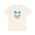 Naples Florida TShirt Unisex Naples Shirt Personalization Available Graphic Tee – Warm & Stylish · Perfect For Daily Wear