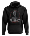 Carroll Shelby Cobras Legend 427 Hoodie Hoodie – Feel-Good Design · Trending Graphic Apparel