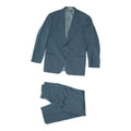 Louis Feraud Mens Blue 2 Piece Suit Vintage Designer Blazer Jacket Trousers Graphic Tee – Cozy Vibes · Great Gift For Fans