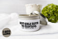 Montana Moving Away Candle Gifts Tin Coconut Soy Wax Scented Aromatherapy Vanilla Coffee Home Office Decor Graphic Tee – Premium Graphic · Perfect For Daily Wear