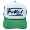 Kids Portland Hat Ages 212 Retro Portland Oregon Snapback Youth Hat Kid39s Hat Graphic Tee – Soft Feel · Trending Graphic Apparel