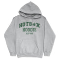Hotbox HOODIE EST 420 420 Gifts Smokers Hoodie Weed Hoodies Hotboxing Pothead Gifts Pot Hoodies 420 Hoodies Pot Leaf Hoodies Hoodie – Soft Feel · High-Quality Print