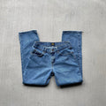 Lee 90s Straight Leg Mom Jeans 30 inch waist Graphic Tee – Feel-Good Design · Must-Have Style