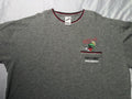 Vintage 2000s Y2K Marvin The Martian Looney Tunes Warner Bros Knit T Shirt XL Graphic Tee – Aesthetic Look · High-Quality Print