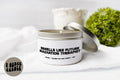 Radiation Therapist RT Future Student Candle Gifts Tin Coconut Soy Wax Scented Aromatherapy Vanilla Coffee Home Office Decor Graphic Tee – Premium Graphic · Great Gift For Fans