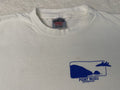 Vintage 1990s 90s Pt Mugu California Fighter Jet PCH Coastline T shirt L XL Graphic Tee – Soft Feel · Trending Graphic Apparel
