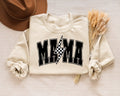 Mama Lightning Bolt Sweatshirt Retro Mama Shirt Mama Shirt Mom Life Shirt Mother39s Day Gift Gift for Mom Motherhood Shirt Mama Shirt Sweatshirt – Warm & Stylish · Top Pick For Any Outfit