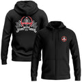 Carroll Shelby 1962 Classic American Men39s Zip Hoodie Hoodie – Aesthetic Look · Top Pick For Any Outfit