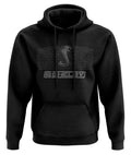 Carroll Shelby GT500 Grille Men39s Hoodie Hoodie – Soft Feel · Trending Graphic Apparel