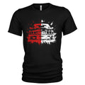 Grunge M3 E36 Vintage Racing T Shirt Graphic Tee – Aesthetic Look · Trending Graphic Apparel