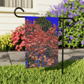 Garden Flag Yard Banner Home Garden Flower Bed Banner Yard Art Gardener Gift Real Photography Not AI Graphic Tee – Bold Style · High-Quality Print