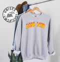Soup Slut Sweatshirt Gifts Crewneck Funny Sweater Shirt Jumper Men Women Him Her Sweatshirt – Bold Style · High-Quality Print