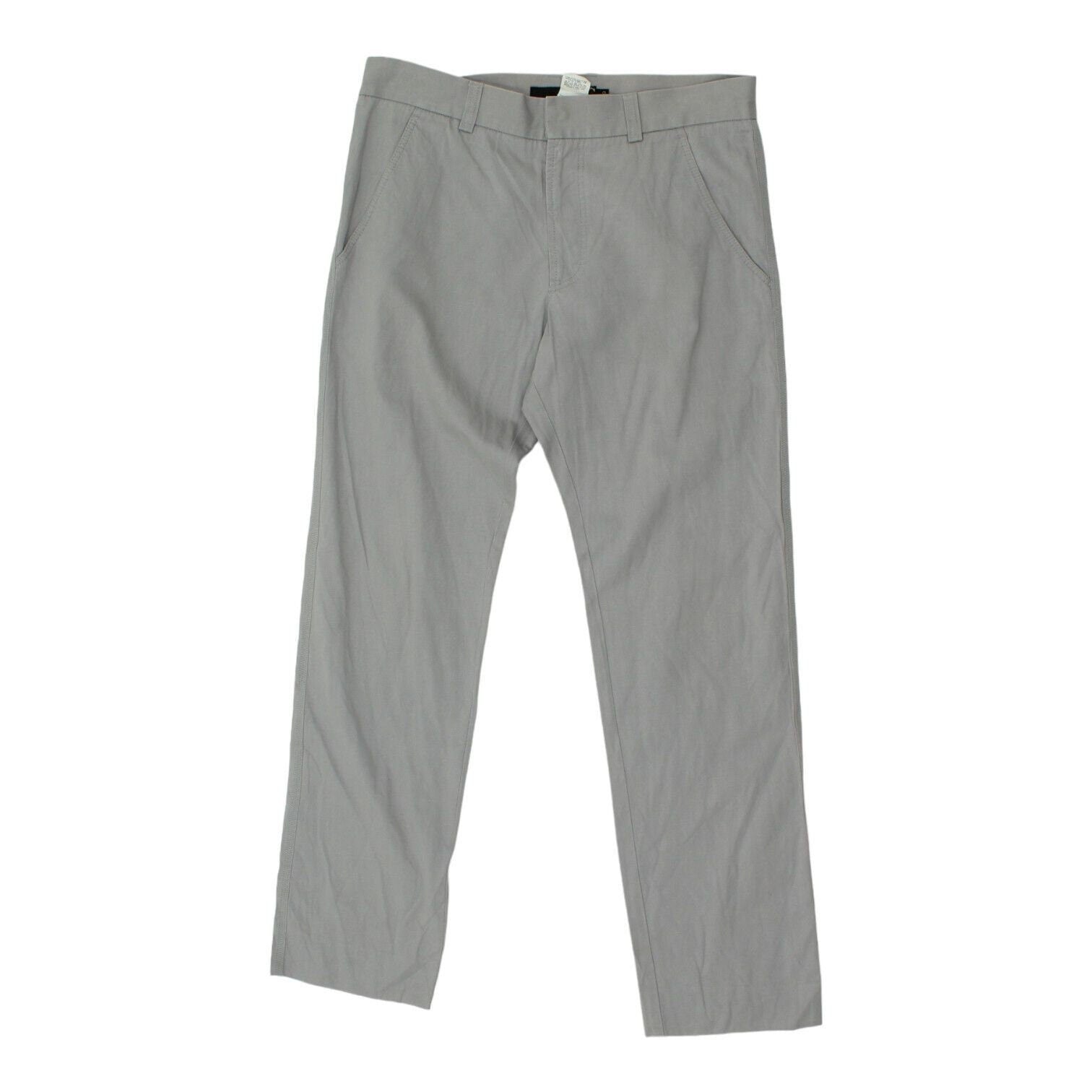 Just Cavalli Mens Grey Suit Trousers Vintage High End Designer Dress Pants VTG Graphic Tee – Feel-Good Design · High-Quality Print
