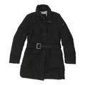 Peuterey Womens Black Mid Length Down Padded Coat Vintage Designer Jacket VTG Graphic Tee – Premium Graphic · Trending Graphic Apparel
