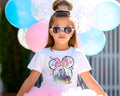 Disney Shirt Disneyland Castle Shirt Disney Trip Shirt Disney World Shirt Disney Family Shirt Womens Tee Mickey and Minnie Shirt Graphic Tee – Soft Feel · High-Quality Print