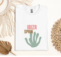 Ibiza Shirt Ibiza Tshirt Ibiza Vacation Shirt Vintage Ibiza T Shirt Travel Shirt Retro Spain Shirt balearic islands shirt Ibiza Gift Graphic Tee – Feel-Good Design · Perfect For Daily Wear