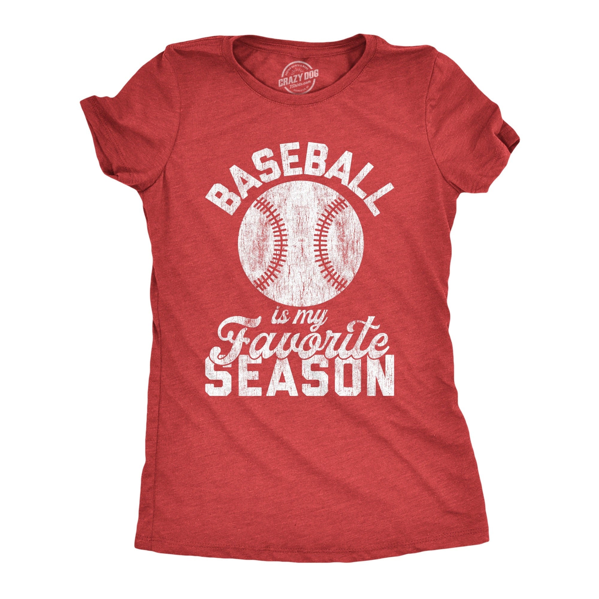 Baseball Is My Favorite Season Baseball Mom Shirts Baseball Mama Love Baseball Shirt Baseball Graphic Tee Funny Baseball TShirt Graphic Tee – Premium Graphic · Top Pick For Any Outfit