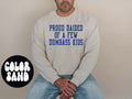 Daideo Grandpa Fathers Day Sweatshirt Gifts Crewneck Funny Sweater Shirt Jumper Men Women Him Her Sweatshirt – Feel-Good Design · Great Gift For Fans