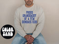 Granddaddy New Grandpa Fathers Day Grandfather Sweatshirt Gifts Crewneck Funny Sweater Shirt Jumper Men Women Him Her Sweatshirt – Fan Favorite · Trending Graphic Apparel
