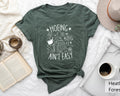 Hoeing Ain39t Easy Sweatshirt Hoeing Ain39t Easy Plant Lover Shirt Gift For Gardeners Botanical Shirt Flower Lover Shirt Gardening Shirt Sweatshirt – Fan Favorite · Perfect For Daily Wear