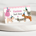 Puppy Dog Theme Birthday Party Dog Birthday Food Tents Puppy Birthday Party Decor Puppy Pawty Puppy Dog Pals Party Dog Food Labels Paw DOG1 Graphic Tee – Premium Graphic · Trending Graphic Apparel