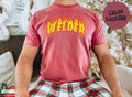 Welder Shirt Gifts COMFORT COLORS Tshirt Crew Neck Tee Crewneck Short Sleeve Men Women Graphic Tee – Feel-Good Design · High-Quality Print