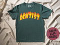 Dentist Dental School Student Graduation Shirt Gifts COMFORT COLORS Tshirt Crew Neck Tee Crewneck Short Sleeve Men Women Graphic Tee – Cozy Vibes · Must-Have Style