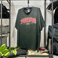 Vintage NBA Philadelphia 76ers T shirt Graphic Tee – Warm & Stylish · Must-Have Style