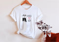 Girls Trip Tshirt Girls Vacation Shirt Travel Buddies Tee Adventure Ready Top Ideal Girls Trip Gift for Women Travel Shirt for her Graphic Tee – Fan Favorite · Trending Graphic Apparel