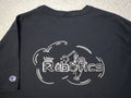 Vintage 2000s Y2K Lareina High School Thousand Oaks Robotics Team T Shirt M Graphic Tee – Cozy Vibes · Perfect For Daily Wear