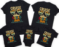 Cruise Shirts Family Cruise TShirt Cruise Squad 2024 Cruise Group Cruise Squad 2024 Cruise 2024 Shirts Graphic Tee – Premium Graphic · Top Pick For Any Outfit
