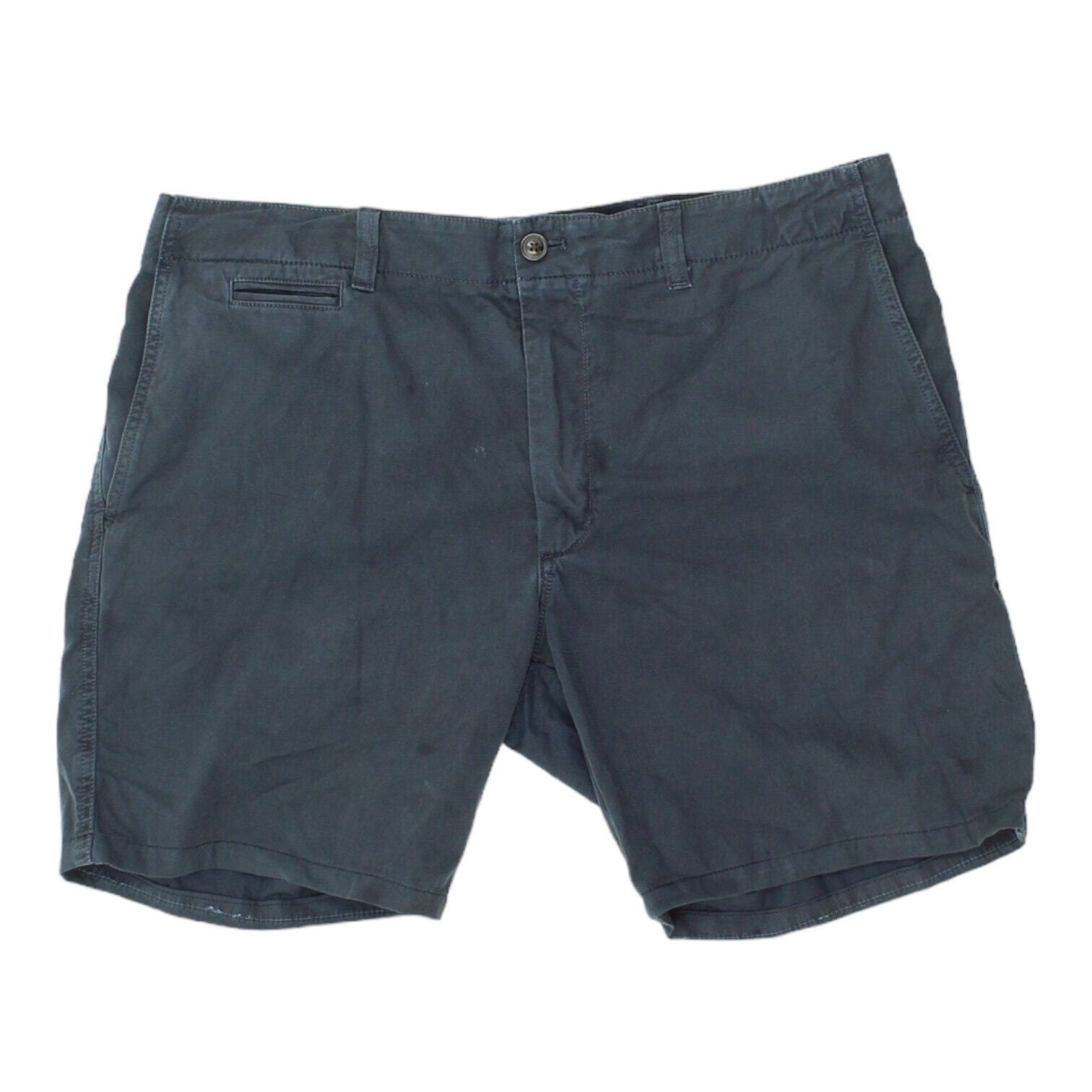 Tommy Hilfiger Mens Navy Cotton Chino Shorts Vintage High End Designer VTG Graphic Tee – Bold Style · Must-Have Style
