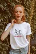 Hiking Couple Shirt This Could Be Us Tshirt Romantic Camping Shirt Couples Gift Idea Matching Couple Shirt Couple on Tour Shirt Graphic Tee – Soft Feel · Top Pick For Any Outfit