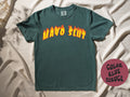 Mayo Slut Shirt Gifts COMFORT COLORS Tshirt Crew Neck Tee Crewneck Short Sleeve Men Women Graphic Tee – Aesthetic Look · High-Quality Print