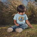 Popeye39s Mighty Munchkin The Original Underdog Toddler Tee Heavy Cotton Toddler T shirt sizes 2T 6T Graphic Tee – Everyday Comfort · High-Quality Print