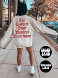 Event Planner BACK PRINT Sweatshirt Gifts Crewneck Funny Sweater Shirt Jumper Men Women Him Her Sweatshirt – Warm & Stylish · Trending Graphic Apparel