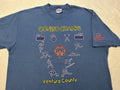 Vintage 1990s 90s Conejo Champs YMCA Recreation Parks District T shirt XL NEW Graphic Tee – Feel-Good Design · Top Pick For Any Outfit