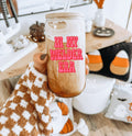 Welder Welding Glass Tumbler Gifts Mug Reusable Cup Bamboo Lid Straw Iced Coffee Soda Can Graphic Tee – Bold Style · Must-Have Style