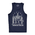 Abraham Lincoln Patriotic Mens Tank Independence Day Guys Tank 4th Of July Party Drinking Shirt Merica Tank American Tank Abe Lincoln Tank Top – Premium Graphic · Great Gift For Fans