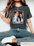 Retro Comfort Elliot Stabler And Olivia Benson Shirt Elliot And Olivia Tshirt Law And Order SVU Tee 90s Graphic Tee 90s Movie Tshirt Graphic Tee – Warm & Stylish · Trending Graphic Apparel