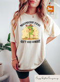 Misgendering Folks Ain39t Very Cowboy Shirt Frog LGBTQ Shirt LGBTQ T Shirt Pride Frog Tee Cowboy Frog LGBTQ Shirt Howdy Pride T Shirt Graphic Tee – Soft Feel · High-Quality Print
